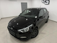 Hyundai i20 Serwisowany / Roczna Gwarancja GetHelp w cenie / zadbany Korczyna - zdjęcie 2
