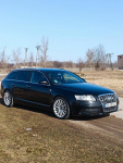 Audi A6 C6 3.0 TDI (ASB) Quatro Automat Suwałki - zdjęcie 3