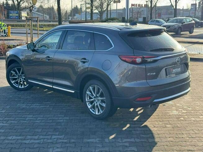 CX-9 2.5 Signature AWD 4x4 Stan Perfekcyjny Gwarancja F-ra VAT Janki - zdjęcie 4