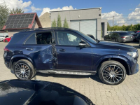 Mercedes GLE 400 AMG Line 4Matic Panorama Pneumatyka Kamery360 HAK Gliwice - zdjęcie 3