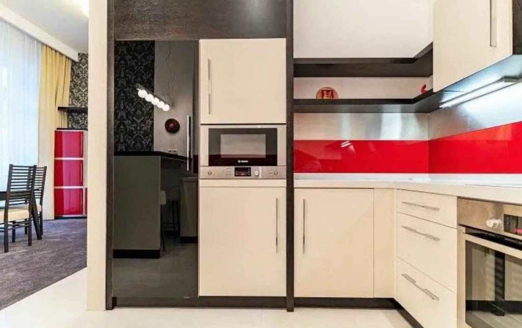 2pok, 49met, Okolice Mieszczańskiej BALKON/GARAŻ (Wrocław) Śródmieście - zdjęcie 2