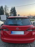 Opel Astra Sports Tourer Kraków - zdjęcie 5