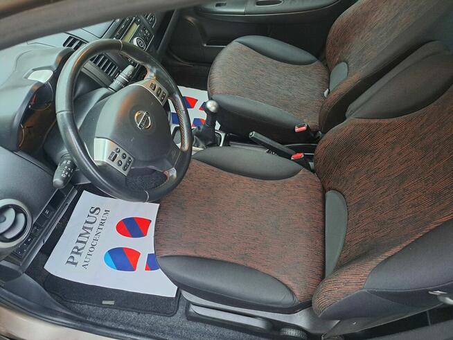Nissan Note E11 AUTOCENTRUM PRIMUS POLECA Chodzież - zdjęcie 10
