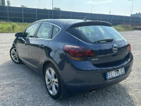 Opel Astra Starowa Góra - zdjęcie 4