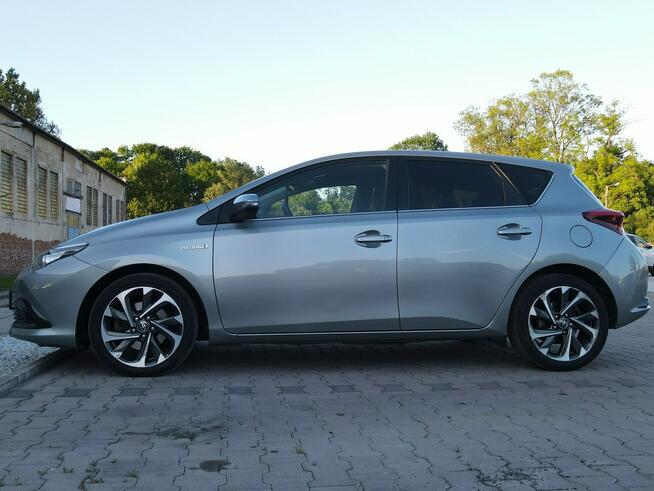 Toyota Auris Bogate wyposażanie Mirsk - zdjęcie 2
