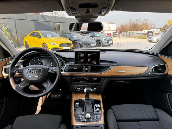Audi A6, 2013 Michałowice - zdjęcie 3