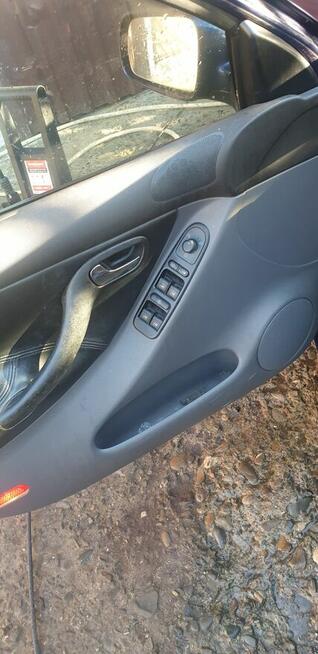 Seat leon 1.8 2002rok ZAREJESTROWANY opłacony 100% sprawny Przemyśl - zdjęcie 12