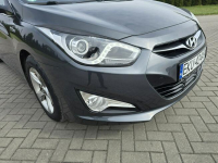 Hyundai i40 1,7crdi  Navi.Serwis.Kamera Cof.Tempomat.Hak.OKAZJA Kutno - zdjęcie 5