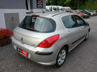 Peugeot 308 Janów Lubelski - zdjęcie 4