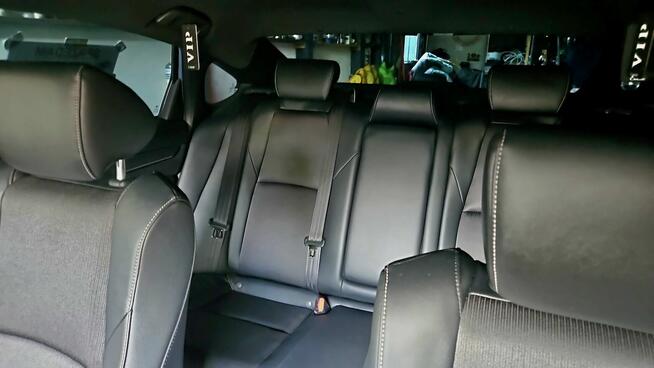 Okazja Honda Accord Hybryda 2022r Słupsk - zdjęcie 10