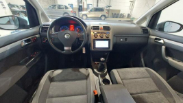 Touran 1.4 TSI 140KM Freestyle BI-XENON klima NAVI serwis 2010 Tychy - zdjęcie 3
