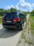 Dodge journey 2.0 CRD SXT 140 KM Skarżysko Kościelne - zdjęcie 10