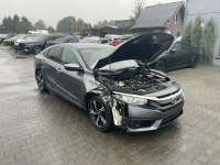 Honda Civic Prestige Kamera Cof Climatronic Ks Serwisowa Gliwice - zdjęcie 5