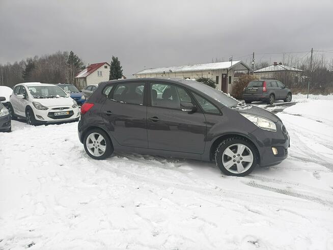 Śliczna Venga benzyna Policzna - zdjęcie 8