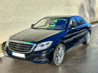 Mercedes S 550 Łódź - zdjęcie 3