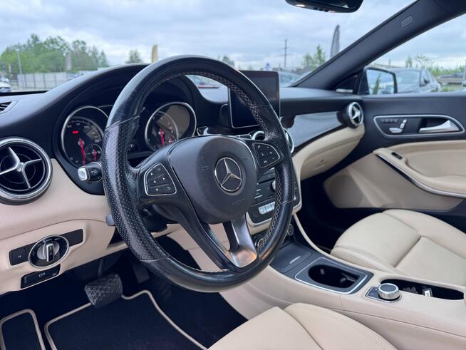Mercedes CLA250, 2019 Michałowice - zdjęcie 10