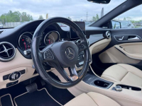Mercedes CLA250, 2019 Michałowice - zdjęcie 10