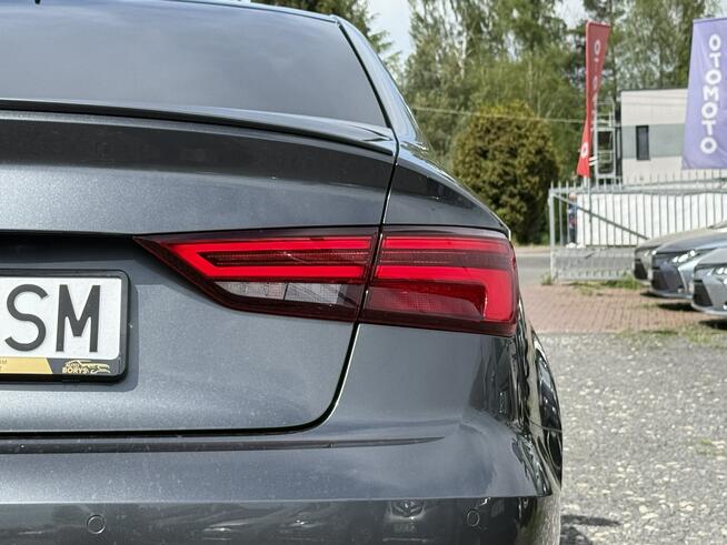 krajowy S3 Salon Polska Poleasingowy I właściciel Serwis ASO VAT 23% Będzin - zdjęcie 7