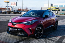 Toyota C-HR GR SPORT Salon Polska Włocławek - zdjęcie 3