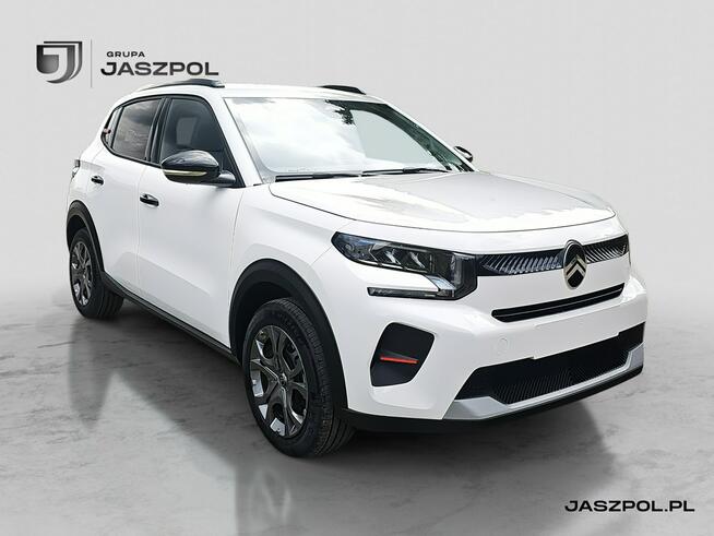 Citroen C3 MAX dostępny "od ręki " Łódź - zdjęcie 3