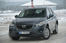 Mazda CX-5 2,2*150KM*Automat*Nawigacja*Parktronic*Niemcy Ostrów Mazowiecka - zdjęcie 11