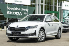 Škoda Octavia Combi Drive Selection 1.5 TSI m-HEV 150 KM DSG Łódź - zdjęcie 2
