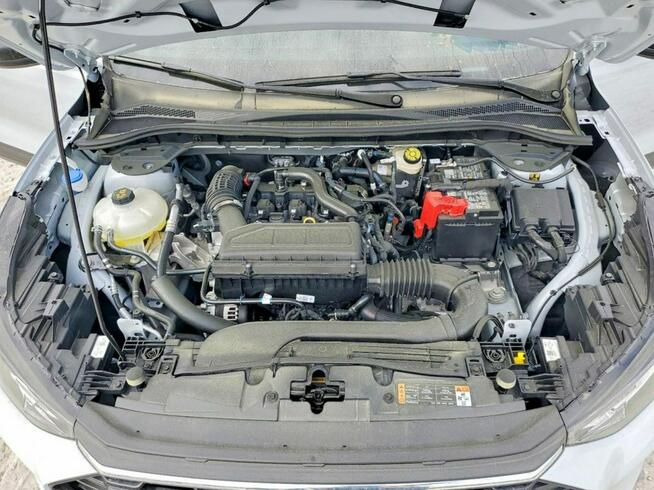 Ford Escape / Bogata wersja / auto jak nowe / automat Tarnów - zdjęcie 12