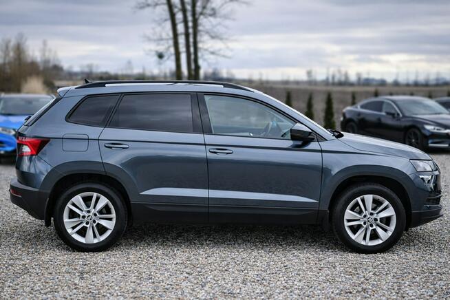 Škoda Karoq Sadlno - zdjęcie 4