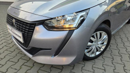 Peugeot 208 1.2 PureTech Like, salon PL, gwarancja, EXPORT Siedlce - zdjęcie 2
