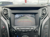 Hyundai i40 Automat Kamera Podgrzewanie Klimatronik Gliwice - zdjęcie 9