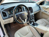 Volvo XC 60 Mińsk Mazowiecki - zdjęcie 8
