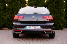 Volkswagen Passat 2.0 TSI Business DSG Rzekuń - zdjęcie 9