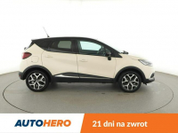 Renault Captur BOSE navi kamera klima-auto Warszawa - zdjęcie 9