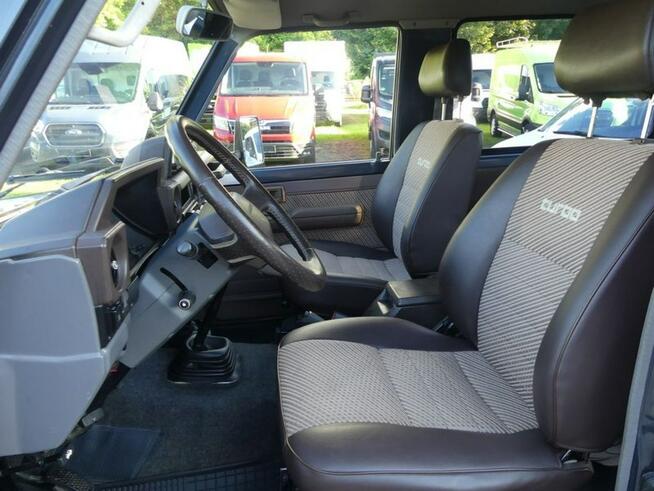 Toyota Land Cruiser Dąbrówka Wielka - zdjęcie 5