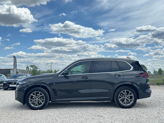BMW X5, 2023 Michałowice - zdjęcie 7