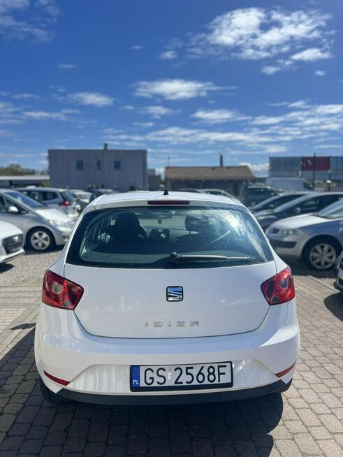 Seat Ibiza Słupsk - zdjęcie 3