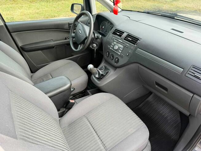 ** Ford C-max 1.8 Benzyna **2006r ** Ładny Zadbany ** OPŁATY Dębica - zdjęcie 6