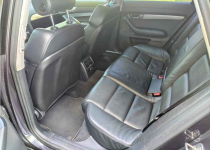 Audi A6 C6 3.0TDI 233KM Automat 4x4 Full skóry Siedlce - zdjęcie 7