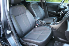 Opel Astra Turbo 140 KM Przebieg 166 tys km Opłacona Lubań - zdjęcie 11