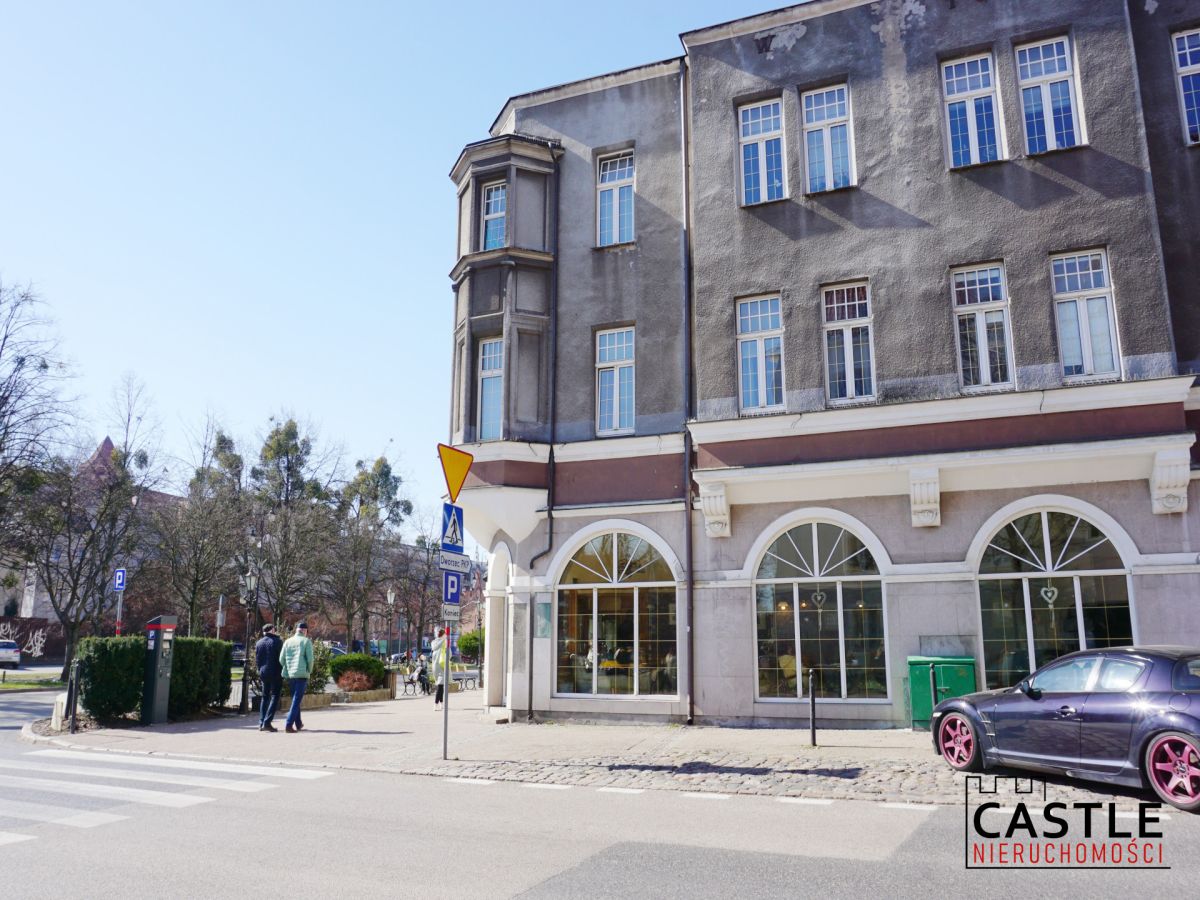 2 pokoje I Stare Miasto I do wejścia I pierwsze M Gdańsk - zdjęcie 1