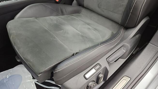 Volkswagen Arteon Elegance DSG ! Z Polskiego Salonu ! Faktura VAT ! Warszawa - zdjęcie 11