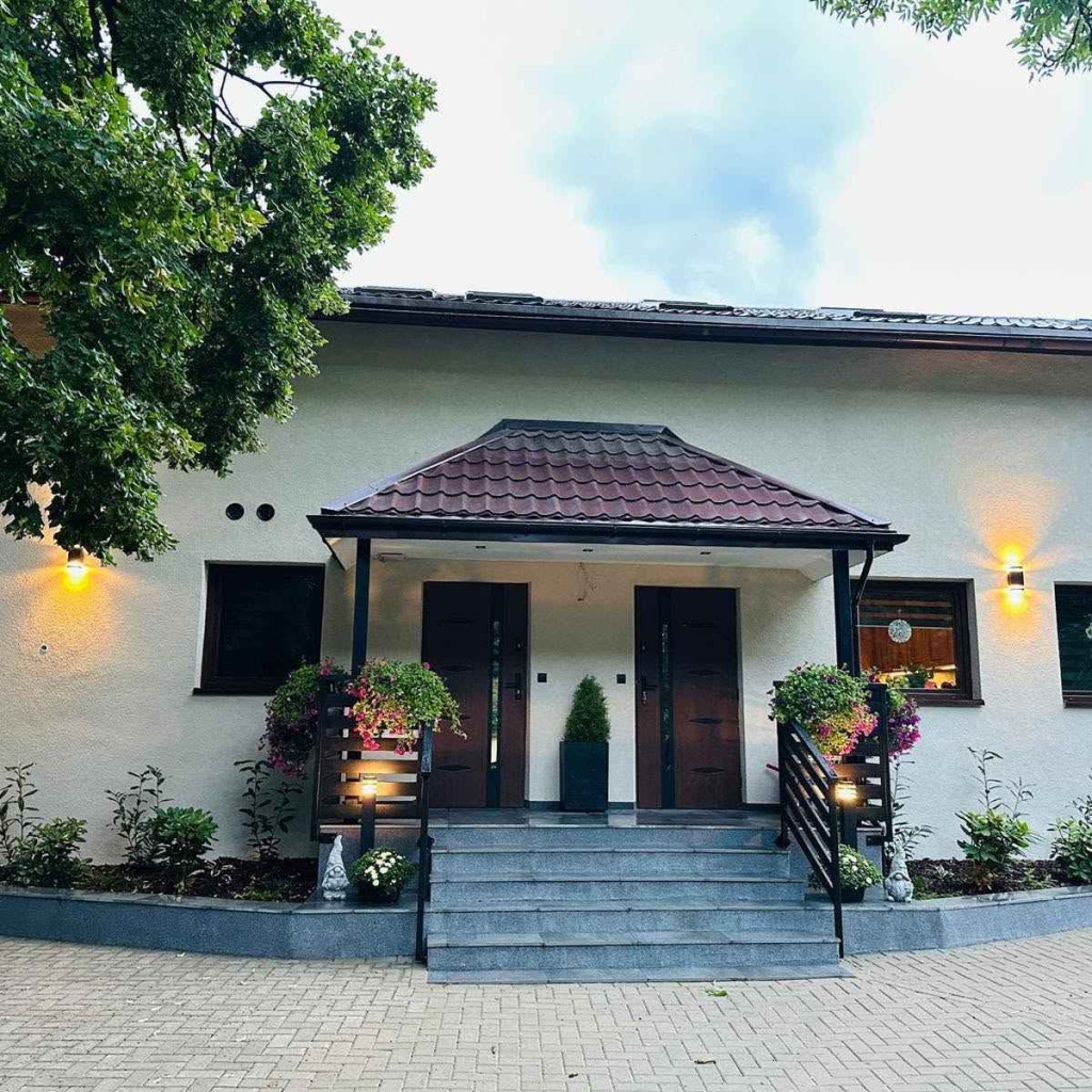 Apartamenty z basenem w górach | Ładne Miejsce Konradów Lądek-Zdrój - zdjęcie 2