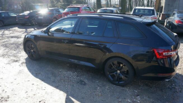 SKODA SUPERB, model: 2.0 TSI MR’15 E6d Bytom - zdjęcie 4