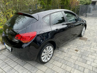 Opel Astra opłacone - zadbane Poznań - zdjęcie 5