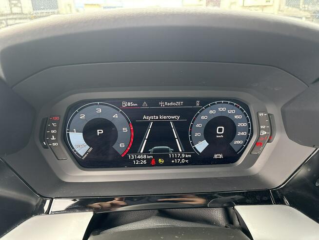 Audi A1 Komorniki - zdjęcie 8