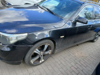 Bmw 530d Nowy Staw - zdjęcie 3