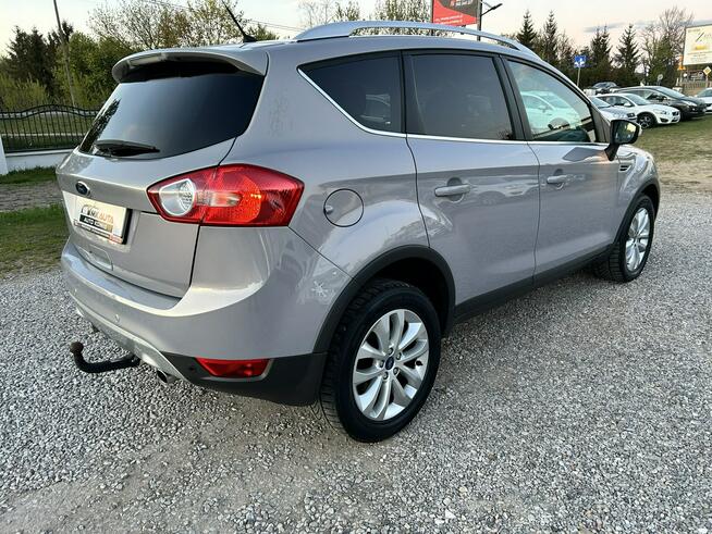 Ford Kuga Nowe Iganie - zdjęcie 5