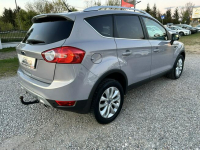 Ford Kuga Nowe Iganie - zdjęcie 5