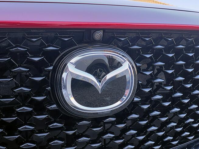 Mazda CX-30 bezwypadkowy Rydułtowy - zdjęcie 8