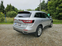 Renault Koleos Automat/4x4/FullOpcja Nowy Sącz - zdjęcie 4